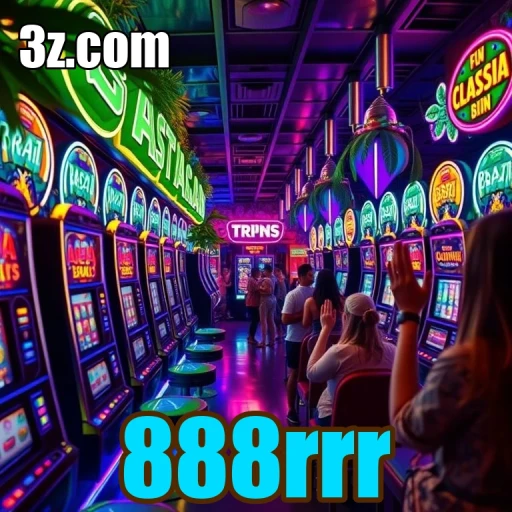 Bingo Inovador e Empolgante no 888rrr: Venha Jogar!