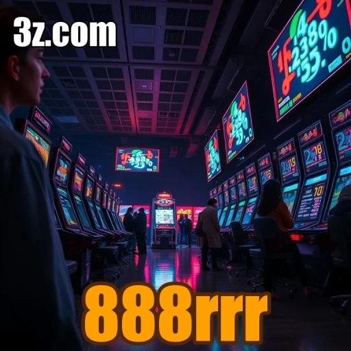 Desafios e Rankings: Highscores do 888rrr Engajam Jogadores